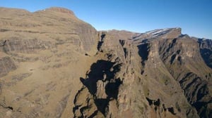 Nature, Season 27 Episode 7 image