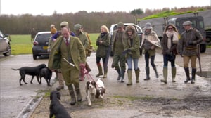 Ladies of London, Season 2 Episode 7 image