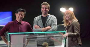 White Rabbit Project, Season 1 Episode 2 image