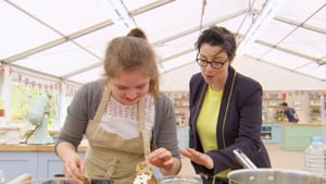 The Great British Baking Show, Season 1 Episode 1 image
