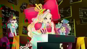 Ever After High, Season 3 Episode 2 image