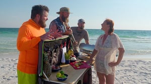 Southern Survival, Season 1 Episode 7 image