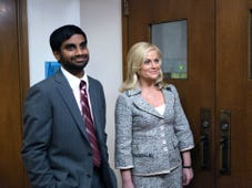 Parks and Recreation, Season 1 Episode 1 image