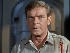 Voyage to the Bottom of the Sea, Season 3 Episode 9 image