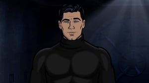 Archer, Season 11 Episode 3 image