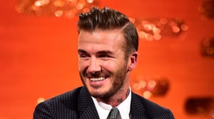 The Graham Norton Show, Season 18 Episode 12 image