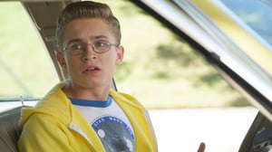 The Goldbergs, Season 5 Episode 8 image