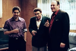 The Sopranos, Season 4 Episode 4 image