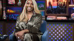 Watch What Happens Live with Andy Cohen, Season 16 Episode 34 image