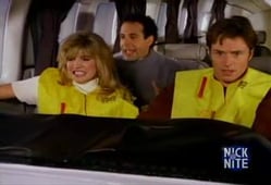 Wings, Season 7 Episode 9 image