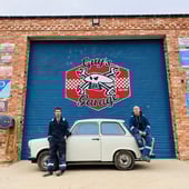 Guy's Garage, Season 1 Episode 4 image