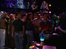 Saved by the Bell: The College Years, Season 1 Episode 15 image