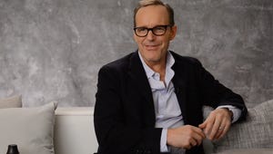 Agents of SHIELD's Clark Gregg Reveals the Weirdest Thing He's Done for a Role