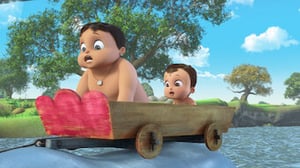 Mighty Little Bheem, Season 2 Episode 10 image