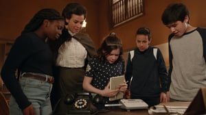 Ghostwriter, Season 2 Episode 6 image