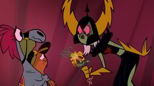 Wander Over Yonder, Season 2 Episode 21 image