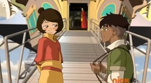 The Legend of Korra, Season 3 Episode 2 image