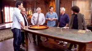 Final Offer, Season 1 Episode 4 image