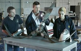 Air Crash Investigation, Season 14 Episode 6 image
