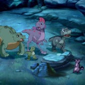 The Land Before Time, Season 1 Episode 23 image