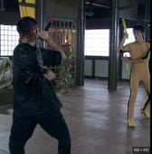 The Legend of Bruce Lee, Season 1 Episode 49 image