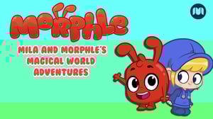 Morphle, Season 1 Episode 9 image
