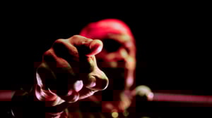 Dark Side of the Ring: Confidential, Season 1 Episode 5 image