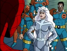 Spider-Man: The Animated Series, Season 5 Episode 3 image