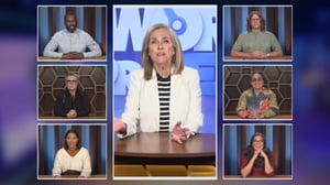 25 Words or Less, Season 5 Episode 93 image