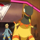 Pokémon the Series: XY Kalos Quest, Season 18 Episode 19 image