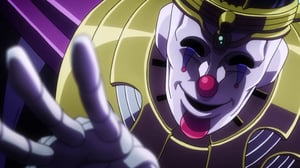 JoJo's Bizarre Adventure, Season 2 Episode 19 image