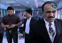 C.I.D., Season 1 Episode 603 image