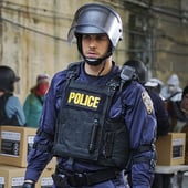 Containment, Season 1 Episode 5 image