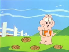 Garfield and Friends, Season 1 Episode 2 image
