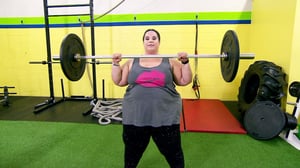 My Big Fat Fabulous Life, Season 4 Episode 3 image