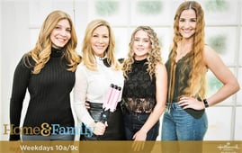 Home & Family, Season 6 Episode 96 image