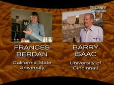 Unsolved History, Season 2 Episode 6 image