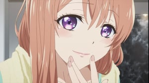 A Couple of Cuckoos, Season 1 Episode 8 image