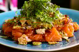 Tasty Conversations, Season 1 Episode 5 image