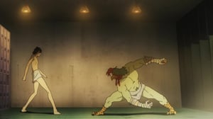 Gurren Lagann, Season 1 Episode 20 image