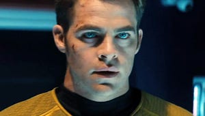 VIDEO: Let's Dissect the First Star Trek Into Darkness Teaser!