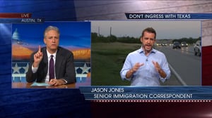 The Daily Show, Season 20 Episode 15 image