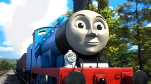 Thomas & Friends, Season 21 Episode 6 image