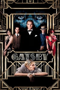 The Great Gatsby as Tom Buchanan