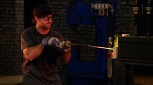 Forged in Fire, Season 7 Episode 7 image