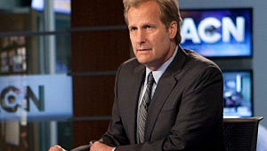 HBO Renews The Newsroom and True Blood