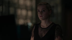 Swimming with Sharks, Season 1 Episode 3 image