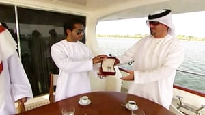 The Amazing Race, Season 15 Episode 5 image