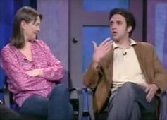 Working in the Theatre, Season 27 Episode 6 image