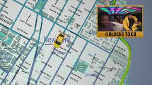 Ca$h Cab, Season 14 Episode 52 image